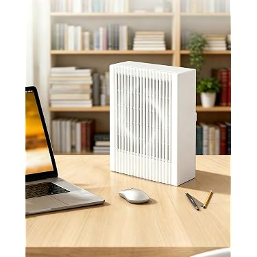Amazon.co.jp 最新リリース: ポータブル空気清浄機 の新着ランキングです。